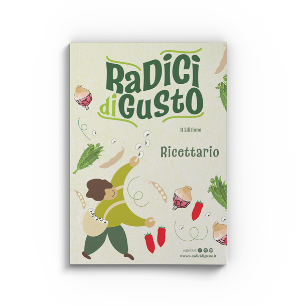 ricettario